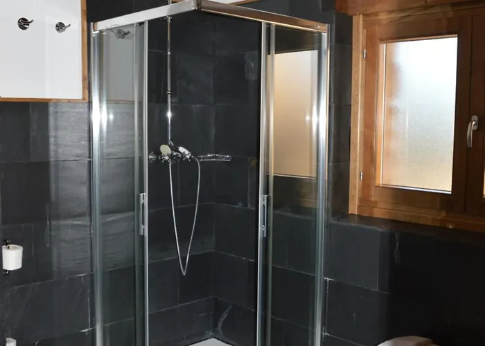 Abadías Bed and breakfast San Felices de los Gallegos