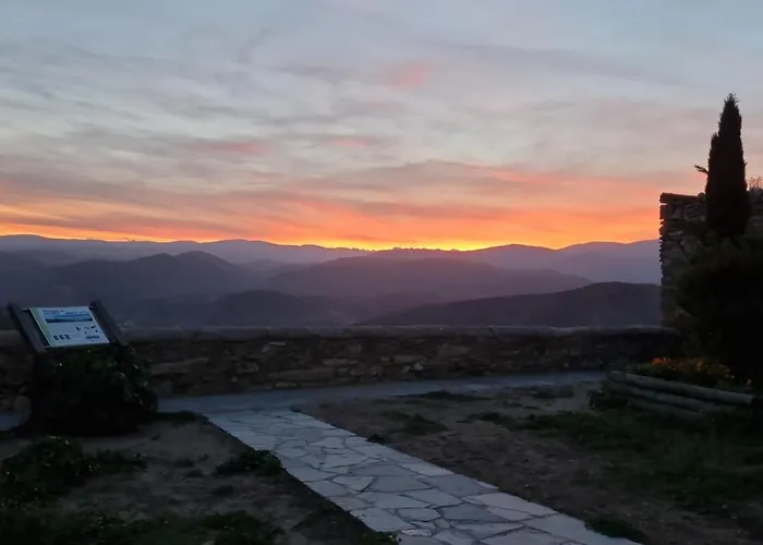 Bed and breakfast Abadías San Felices de los Gallegos