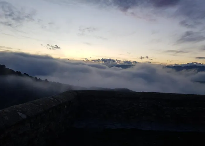 Abadías San Felices de los Gallegos