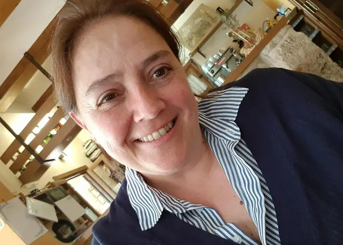 Abadías Bed and breakfast