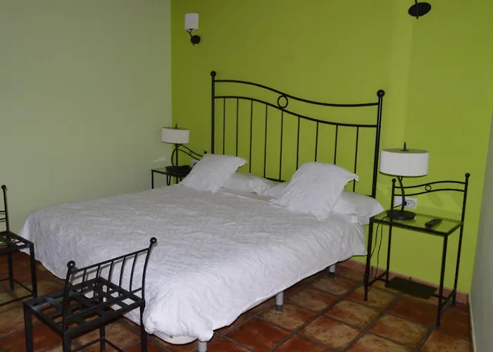 Abadías * San Felices de los Gallegos