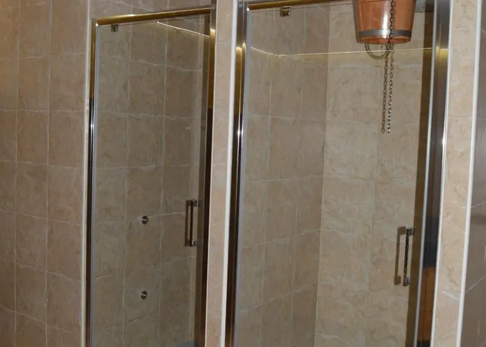 Bed and breakfast Abadías