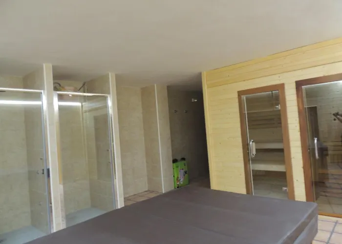 Bed and breakfast Abadías *