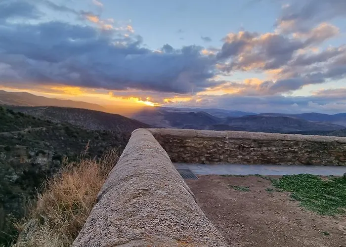 Abadías San Felices de los Gallegos