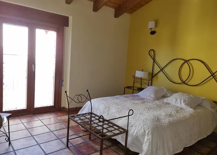 Abadías * San Felices de los Gallegos