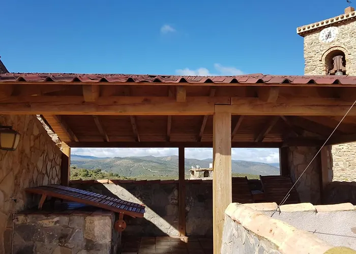 Bed and breakfast Abadías