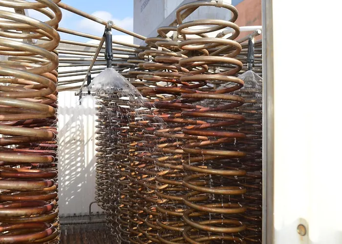 Bed and breakfast Abadías San Felices de los Gallegos