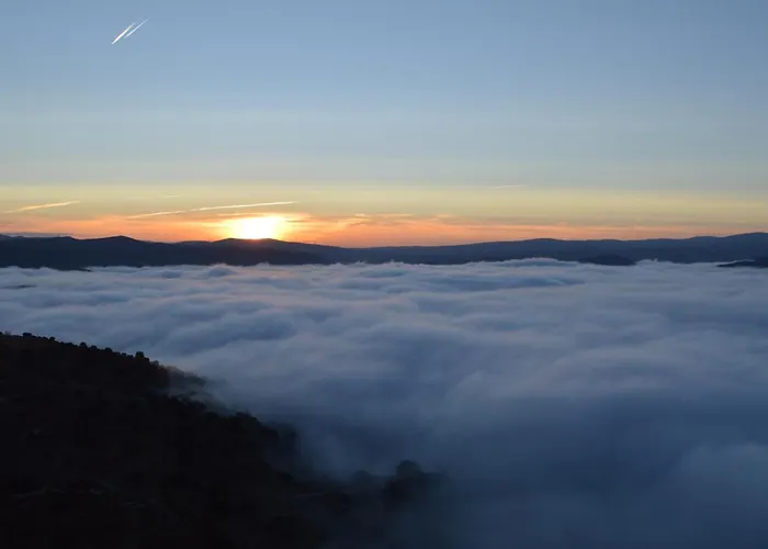 Abadías * San Felices de los Gallegos