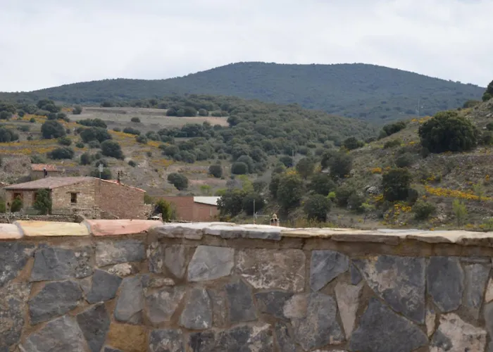 Bed and breakfast Abadías