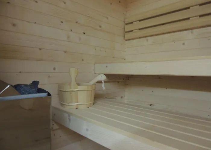 Abadías Bed and breakfast *