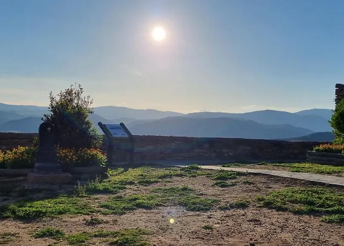 Abadías San Felices de los Gallegos