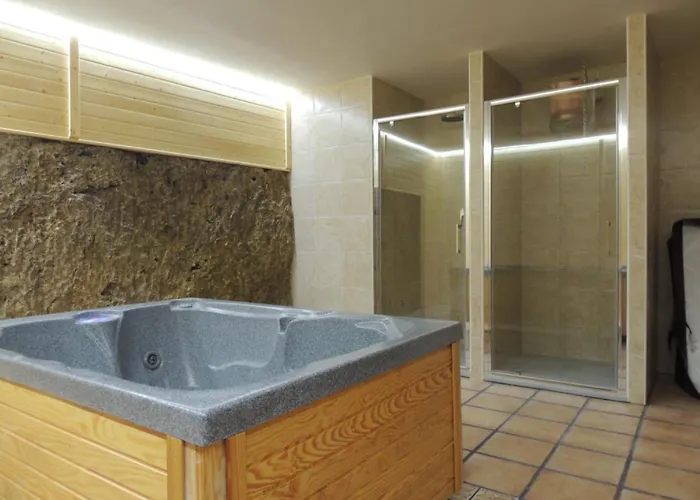 Abadías * San Felices de los Gallegos