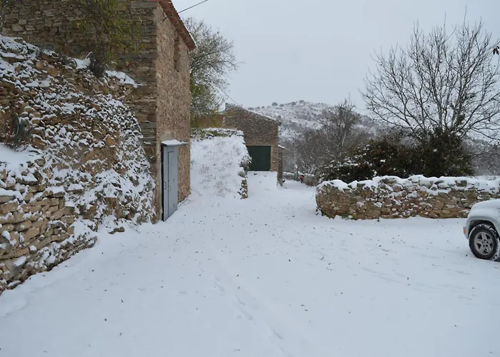 Bed and breakfast Abadías